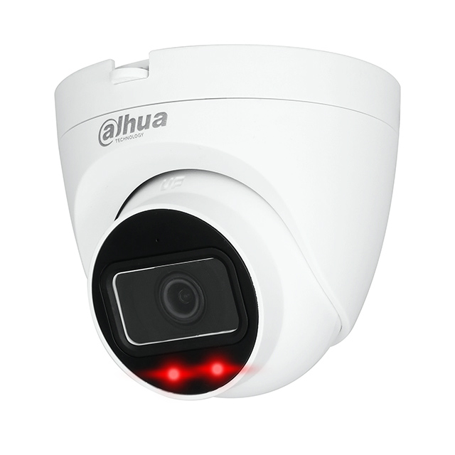 Dahua Dahua IPC-HDW1239T1-LED 2MP Full-Color Eyeball IP Camera